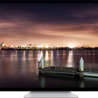 light evening - KDE Store