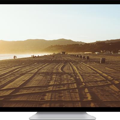 dust evening - KDE Store