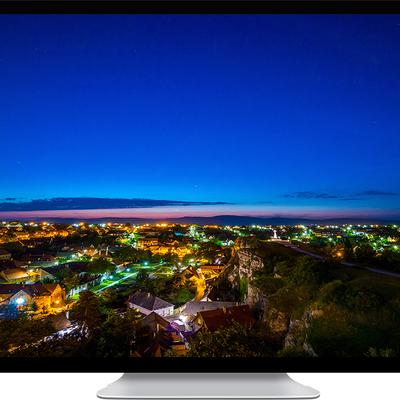 blue sky - KDE Store