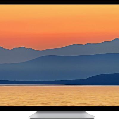 gradient sky - KDE Store
