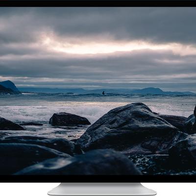 dark rocks - KDE Store