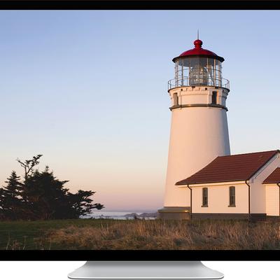 gradient sky - KDE Store