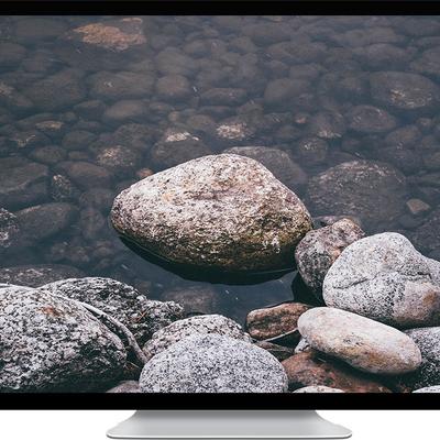 rocks with water - KDE Store