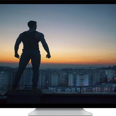 Evening sky - KDE Store
