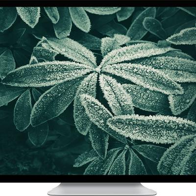 ice green - KDE Store
