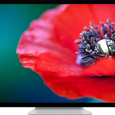 lite red - KDE Store