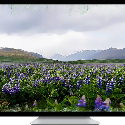 Lavender - KDE Store