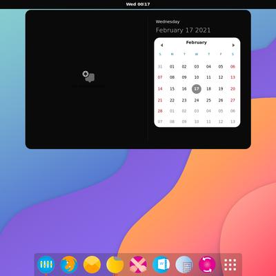 Rounded Rectangle Jet Black shell Theme - KDE Store