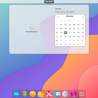 RR Transparent Shell Theme - KDE Store