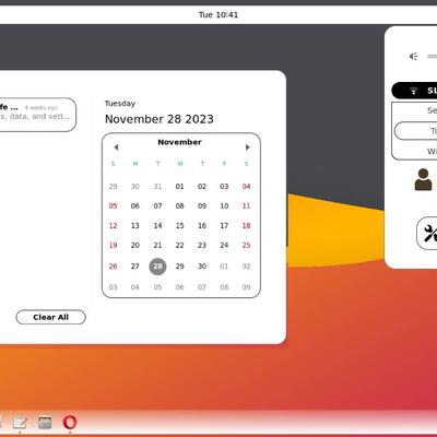 RR Line - KDE Store