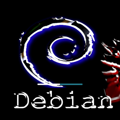 Debian Splash KDE - KDE Store