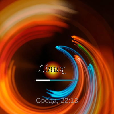 KdeLinuxScreensaver16 - KDE Store