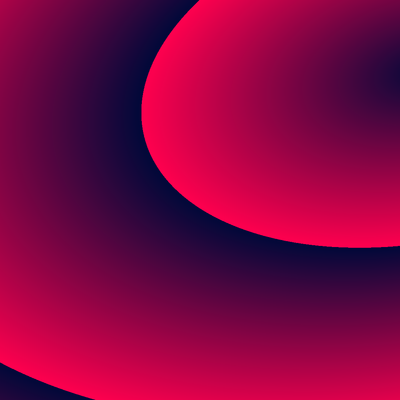 Dark Red Gradient - KDE Store