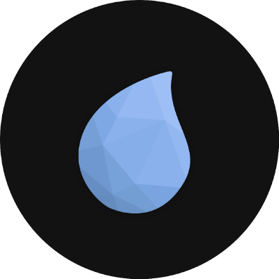 Fluid Color Scheme - KDE Store