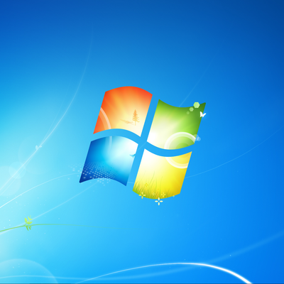 Windows 7 Wallpaper - KDE Store