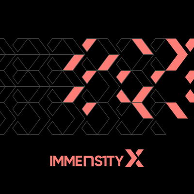 IMMENSITY - X - KDE Store