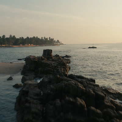 beautiful ocean - KDE Store