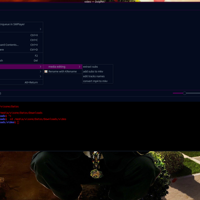 Media Editor - KDE Store