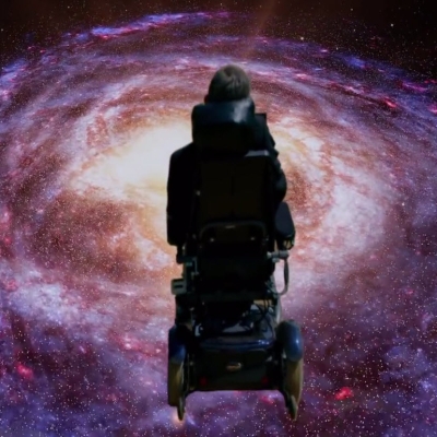Stephen Hawking Tribute