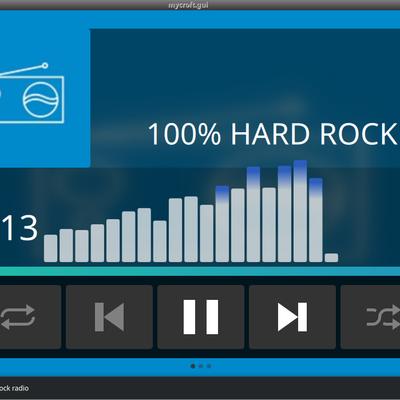 Shoutcast