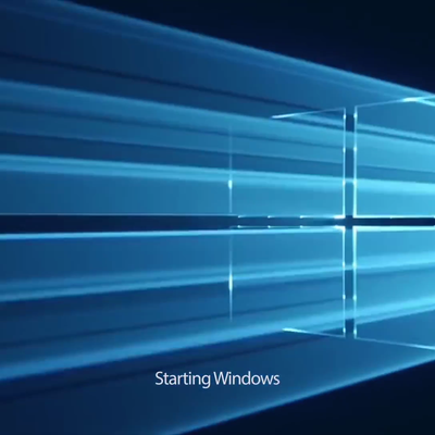 Avdan Windows 10 11 Concept KSplash - KDE Store