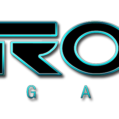 TRON Legacy Grub Theme - KDE Store