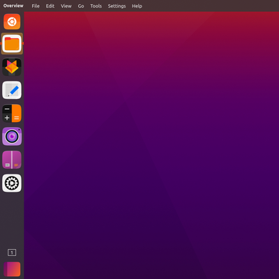 Unity Latte Layout - KDE Store