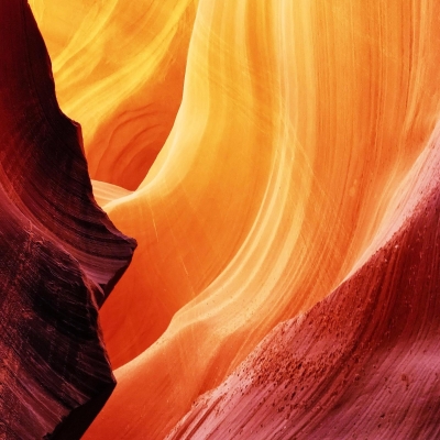 Antelope Canyon
