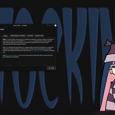 Stocking - KDE Store