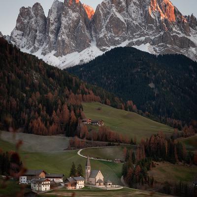 Mountains - KDE Store