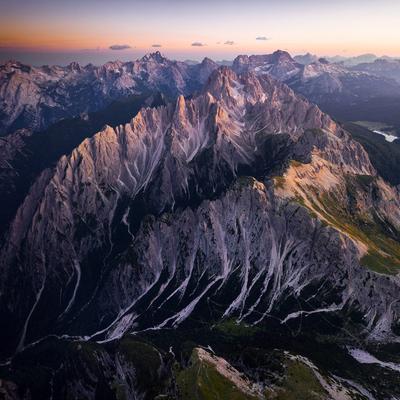 Mountains - KDE Store