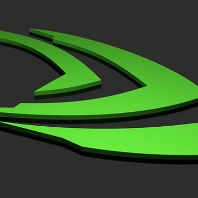 Nvidia Geforce Monitor - KDE Store