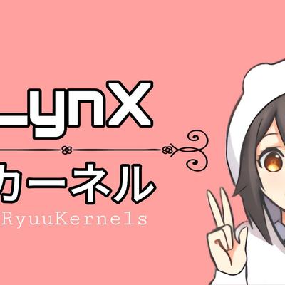 LynX Kernel - KDE Store
