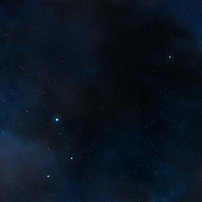 Night Sky - KDE Store