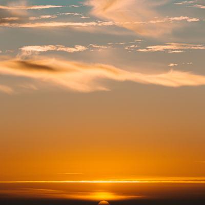 nature sky - KDE Store