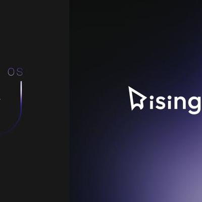 RisingOs - KDE Store