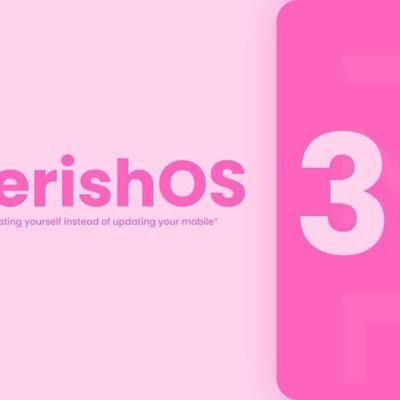 Cherish v3.6 - KDE Store