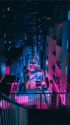 cyber punk 2077 iPhone wallpaper