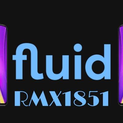 Fluid OS for RMX1851 - KDE Store