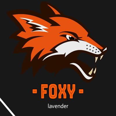 Foxy Kernel lavender - KDE Store