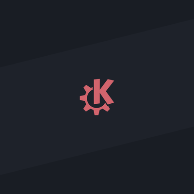One Dark - KDE Store