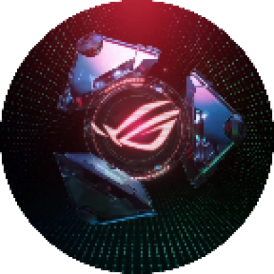 Asus ROG Phone 5s Live Wallpapers