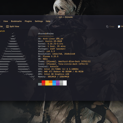 Stone - KDE Store