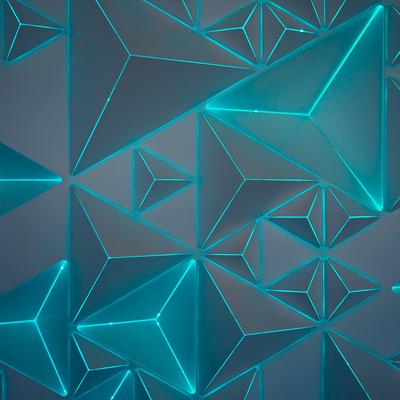 Abstract Wallpaper - KDE Store