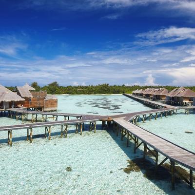 Brown Wooden Dock on Body of Water During Daytime Full HD - KDE Store