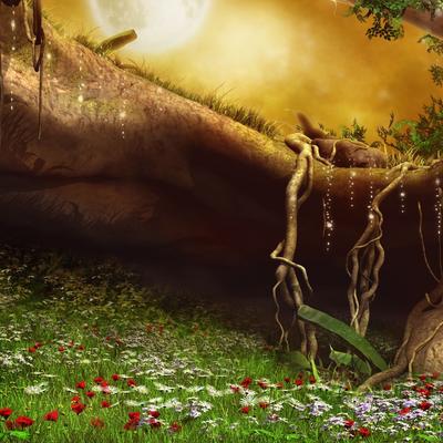 Fantasy Art - KDE Store