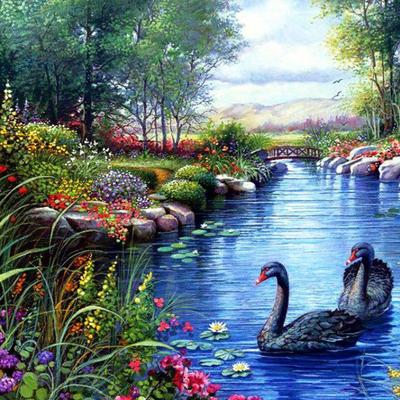 Fantasy Art - KDE Store