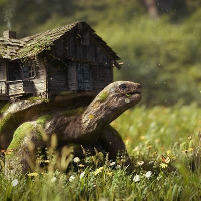Fantasy Art - KDE Store