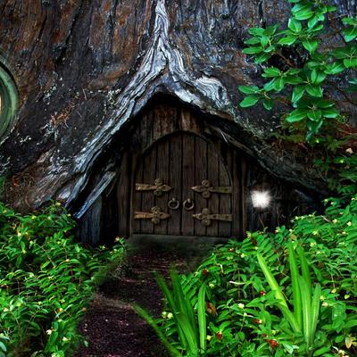 Fantasy Art - KDE Store