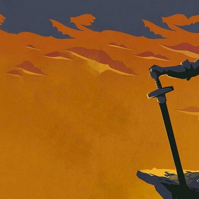 Fantasy Art - KDE Store